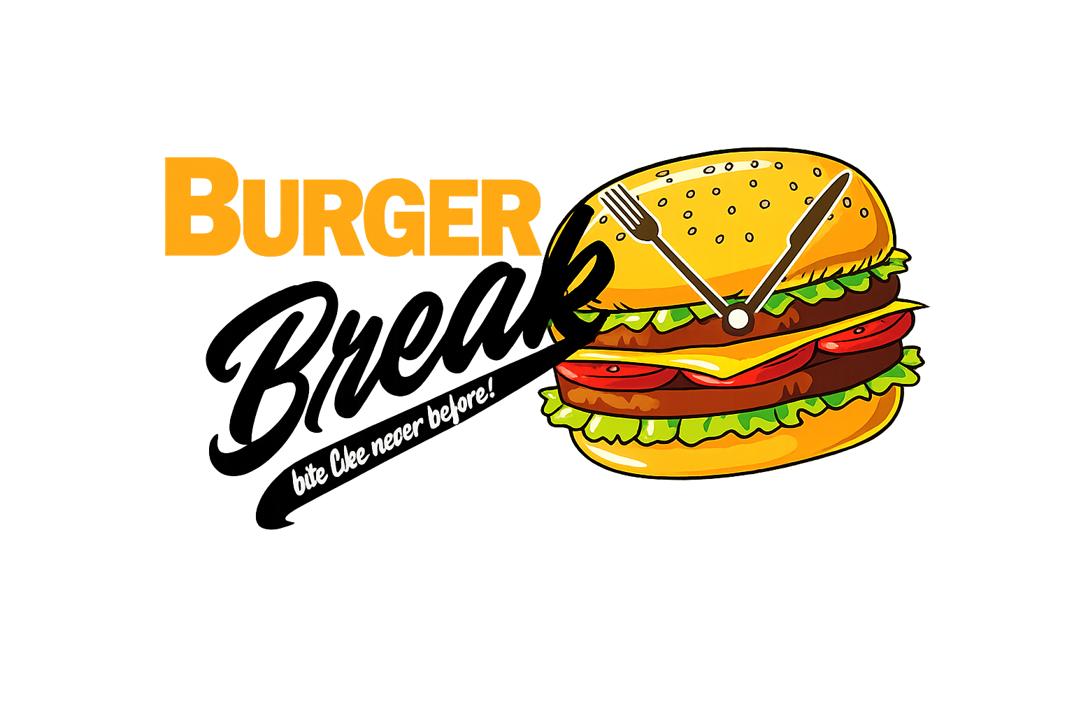 BurgerBreak