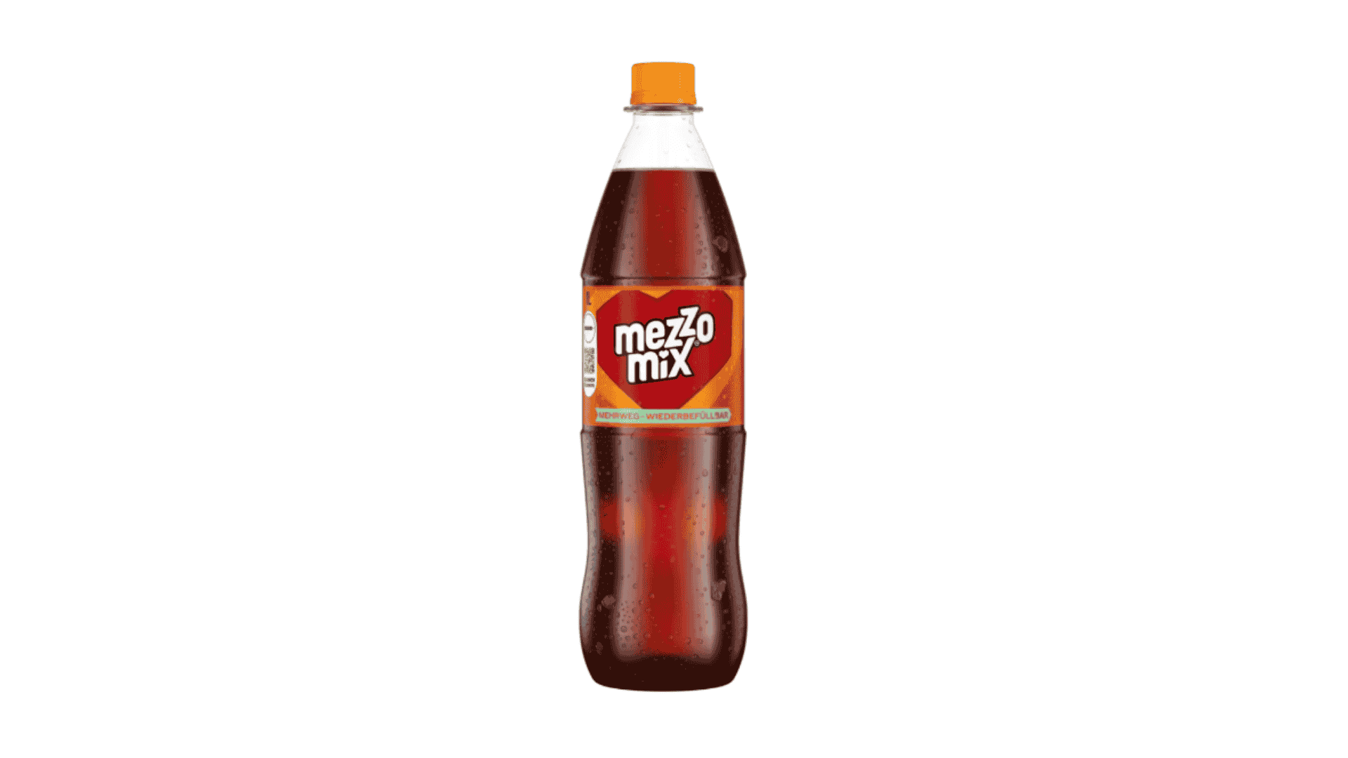 Mezzo Mix