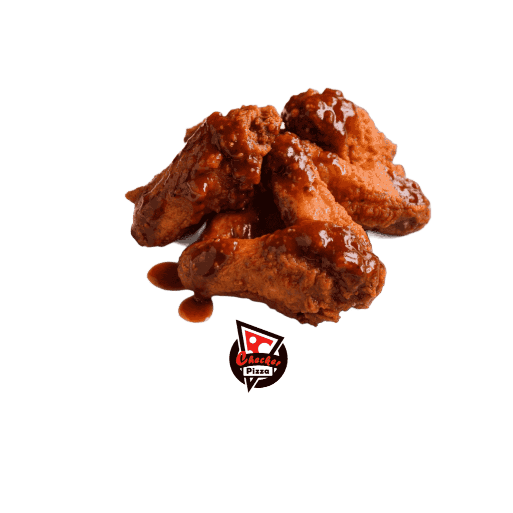 Chicken Hot Wings ( 8 Stück)