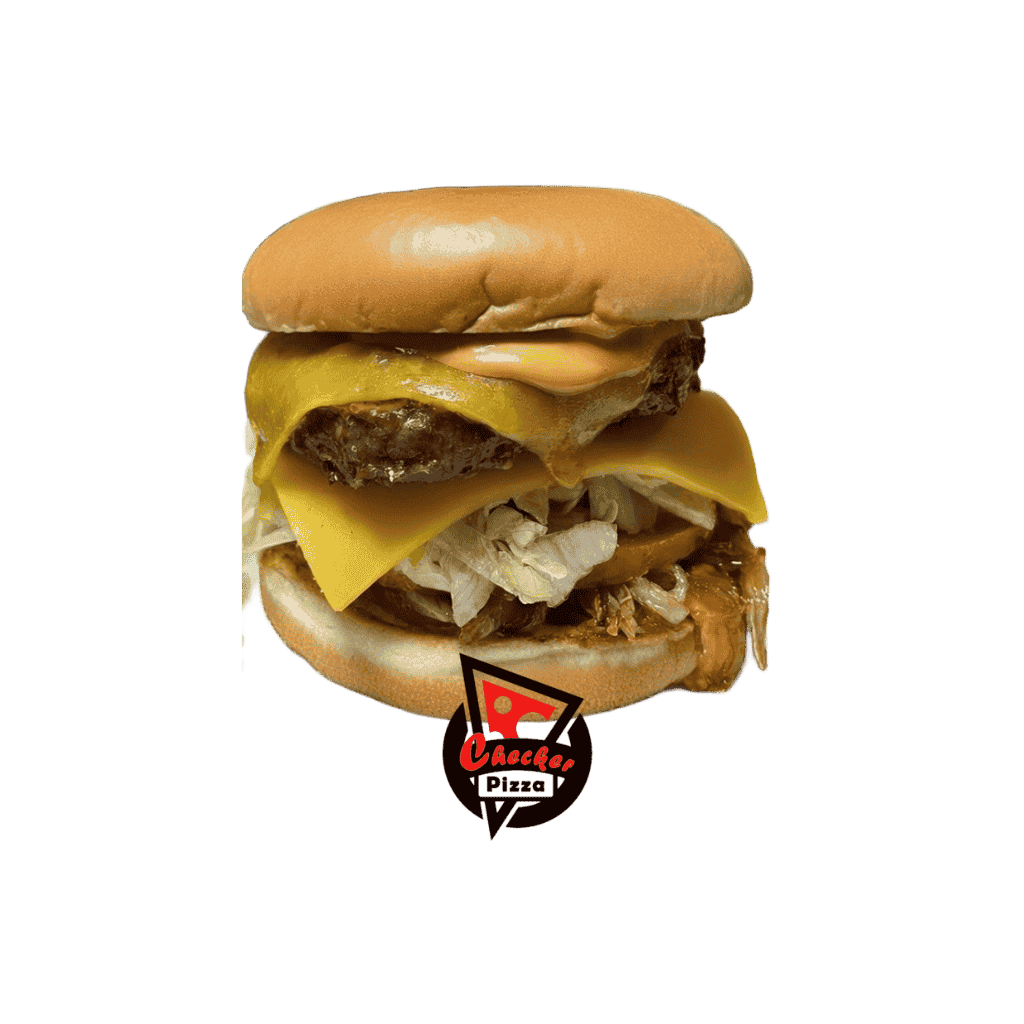 VIP-Burger